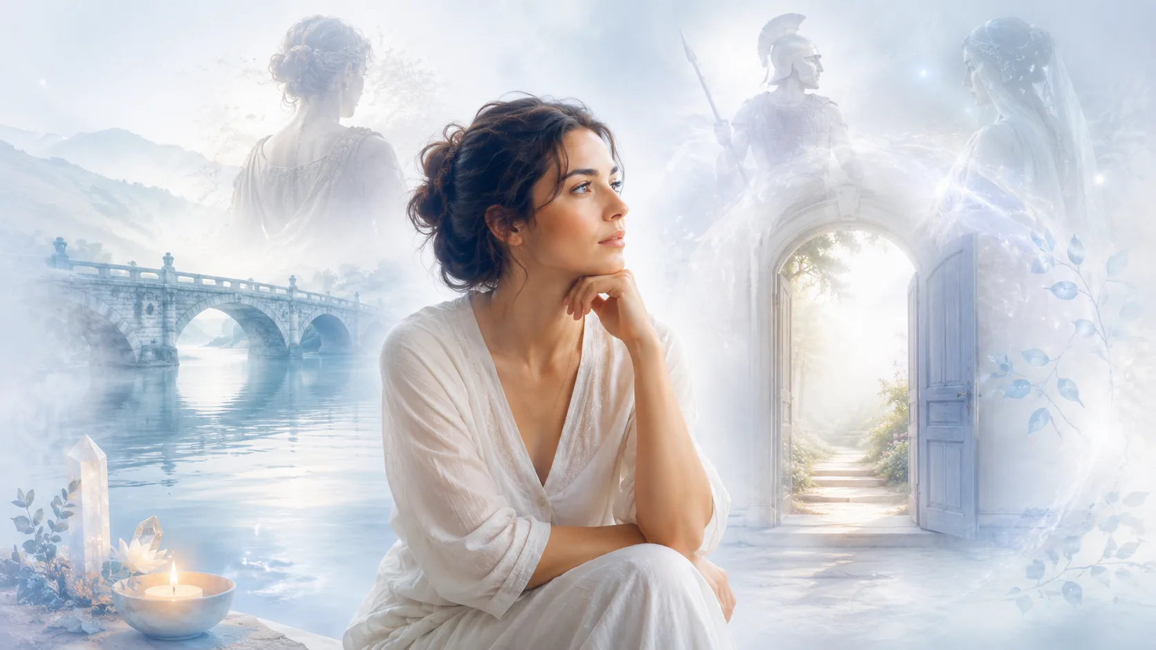 Examples of Phobias Linked to Past Lives