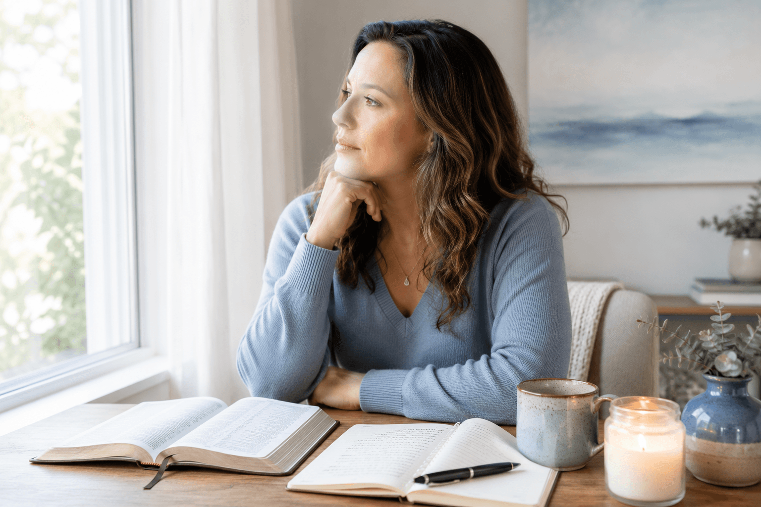 Are Spiritual Readings a Sin?