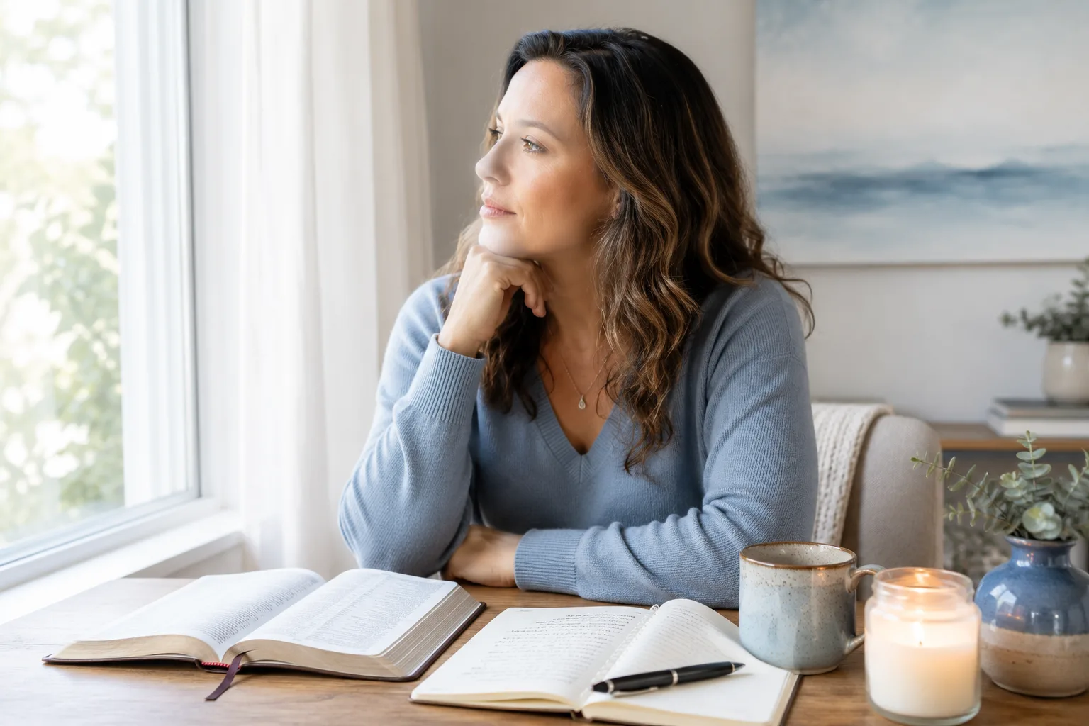 Are Spiritual Readings a Sin?
