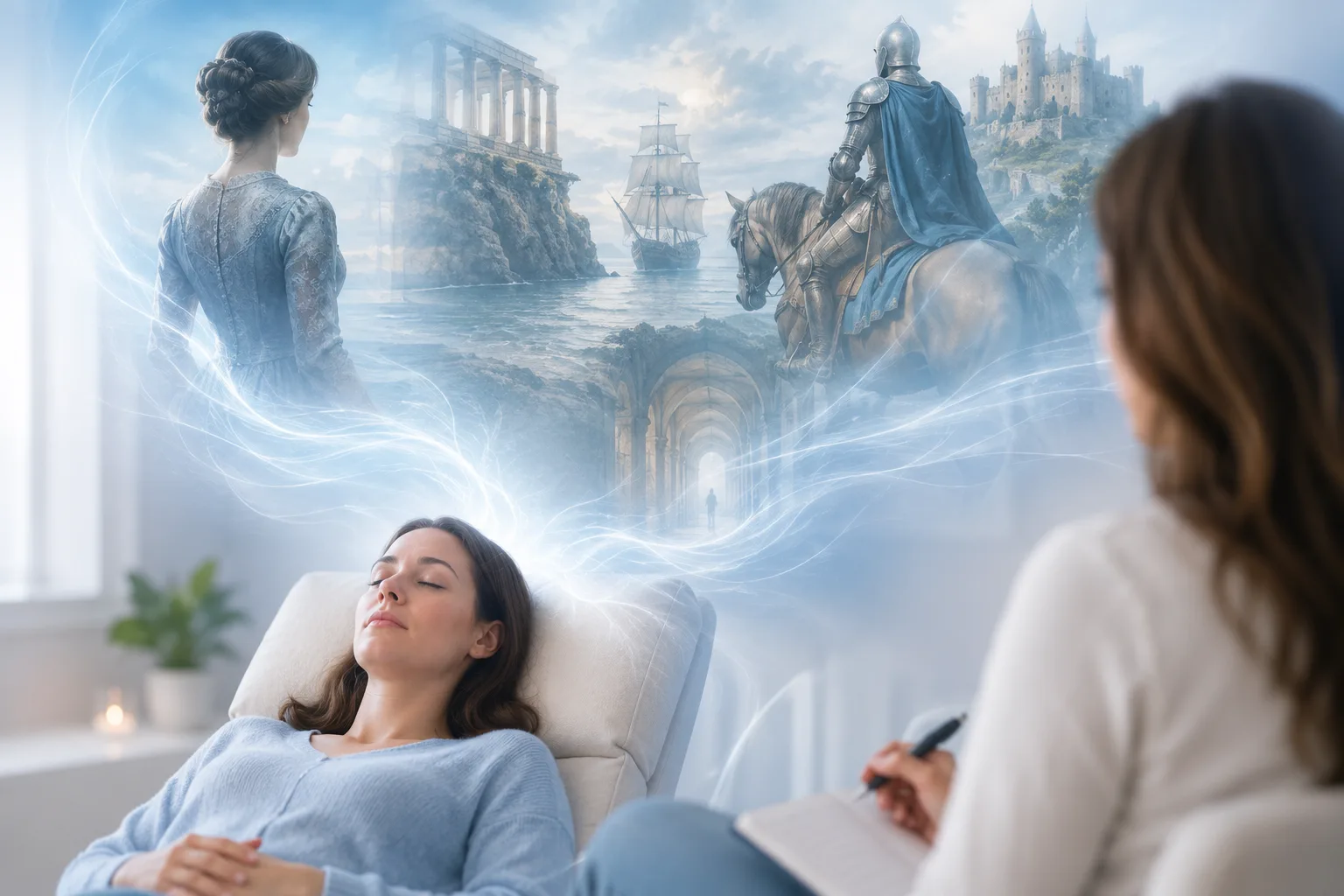 What Is PLR Therapy?