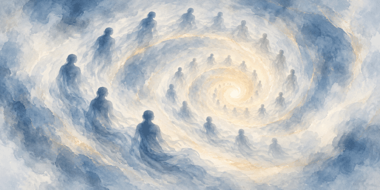 is reincarnation real
